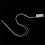 10 Pcs Mc-38 Wired Door Window Sensor Magnetic  for Home Alarm System,When Sensor Together,Normally Closed Nc 6