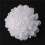 150 Pcs Carnations  Artificial Flower Silk Spherical Heads Wedding Decor White 10