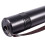 3X Black Plastic Drawing Picture Storage Tube Poster Scroll Holder 4