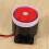 4X Wired  Siren for Home Security Alarm System Horn Siren 120DB 12V 7