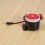 5X Wired  Siren for Home Security Alarm System Horn Siren 120DB 12V 5