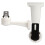 CCTV Camera Wall Mount RS485 Motorized Rotating Bracket with Remote Pan Control for Security 3