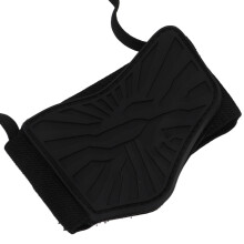 Anti Slip Motorcycle Gear Shoe Pads PCV Rubber 2