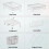 2 Tier Dish Drainer Rack with Drip Tray Kitchen UK 7