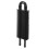 Raffreddatore dell'olio del cambio a due file 233x65x20mm nero 14
