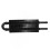 Raffreddatore dell'olio del cambio a due file 233x65x20mm nero 11