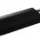 Raffreddatore dell'olio del cambio a due file 233x65x20mm nero 6