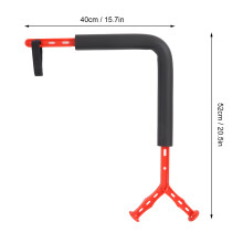 Golf Swing Spinner Training Aid