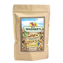 Kakadu Wagner's  - Mieszanka Dla Kakadu 1Kg