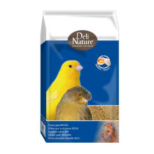 Deli Nature Pokarm Jajeczny Żółty Suchy 1Kg