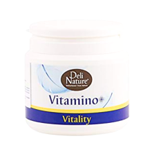 Deli Nature Vitamino +  Zestaw Witamin Dla Papug 250G