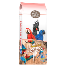 Deli Nature 23 - Amazonas Park  Pantanal - Mieszanka Dla Ar 12,5 Kg
