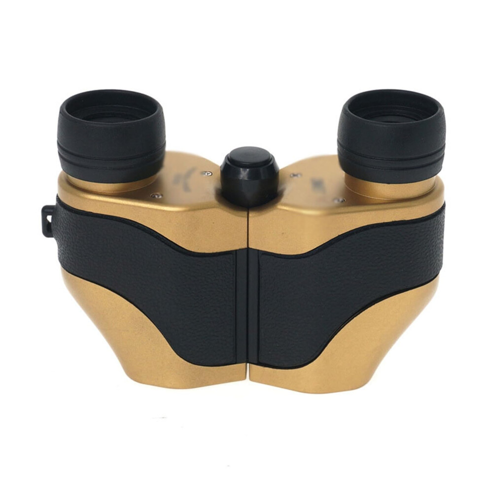 Definition Binoculars With Clear 6X Magnification For Bird Watching And Travel Telescope 9174973050841