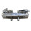 Adjustable Drum Clamp Cowbell Holder Bracket with Secure Percussion Mount for MultiCowbell Setup 4