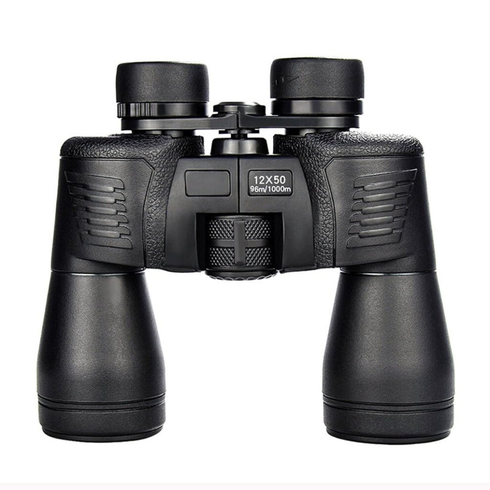 Power Binoculars 12X Magnification Bright Imaging Night Vision Telescope For Outdoor 9174973051909