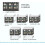 Bunk Bed Curtains for Bottom Bunk Privacy and Light Blocking, Breathable Astronaut Design Set 3