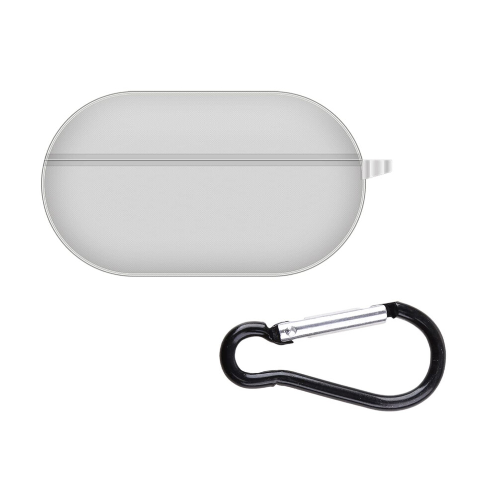 Earbuds Case Cover Silicone Shockproof Antiscratch Dustproof Sleeve For Amtw01 Washable Fit 9169991095981