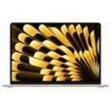 Apple - 15,3" MacBook Air M2 (2023) - RAM 8Go - Stockage 512Go - Lumière Stellaire - AZERTY (2023) - Reconditionné - Excellent état - Refurbished