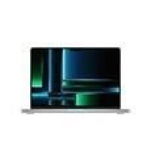 Apple - 14" MacBook Pro (2023) - Apple M2 Pro - RAM 16Gt - Tallennustila 1To - Hopea - AZERT (2023) - Kunnostettu - Hyvässä kunnossa - Refurbished