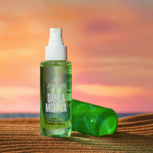 Sol de Janeiro Sol De Janeiro Danca Mistica Perfume Mist Limited Edition 90ml 2