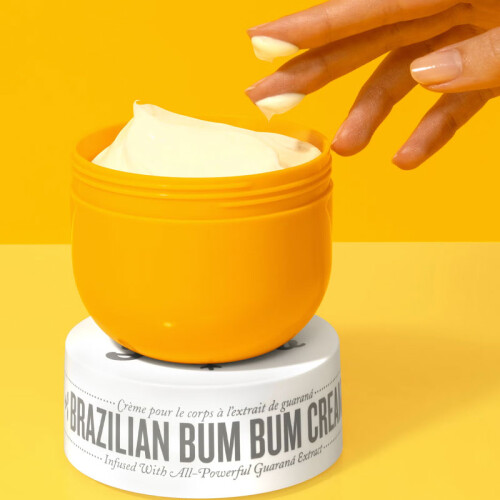 Sol de Janeiro Sol de Janeiro Brazilian Bum Bum Cream - 75ml 2