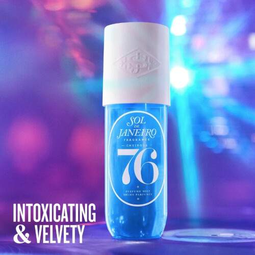 Sol de Janeiro Sol De Janeiro Cheirosa 76 Perfume Body Mist 90ml 1