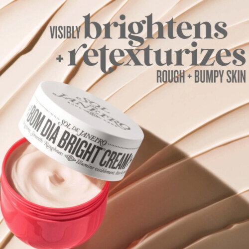 Sol de Janeiro Sol de Janeiro Bom Dia Bright Body Cream - 240ml 1