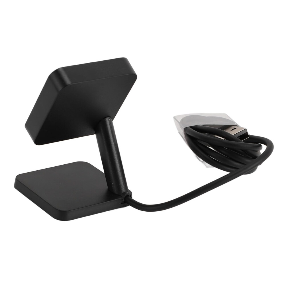 Fit3 Smartwatch Magnetic Charging Dock With Secure Alignment Usb Stand Compatible With Sm R390 For Travel 9169991097848