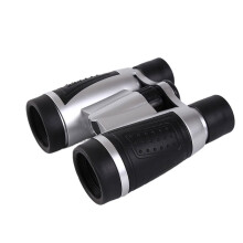 Power Night Vision Binoculars with Bright Clear Optics for Star Viewing and Outdoor Travel