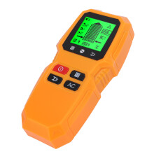 5-in-1 Wand Scanner Metall Holz Draht Finder LCD Sensors Tool, 100 mm