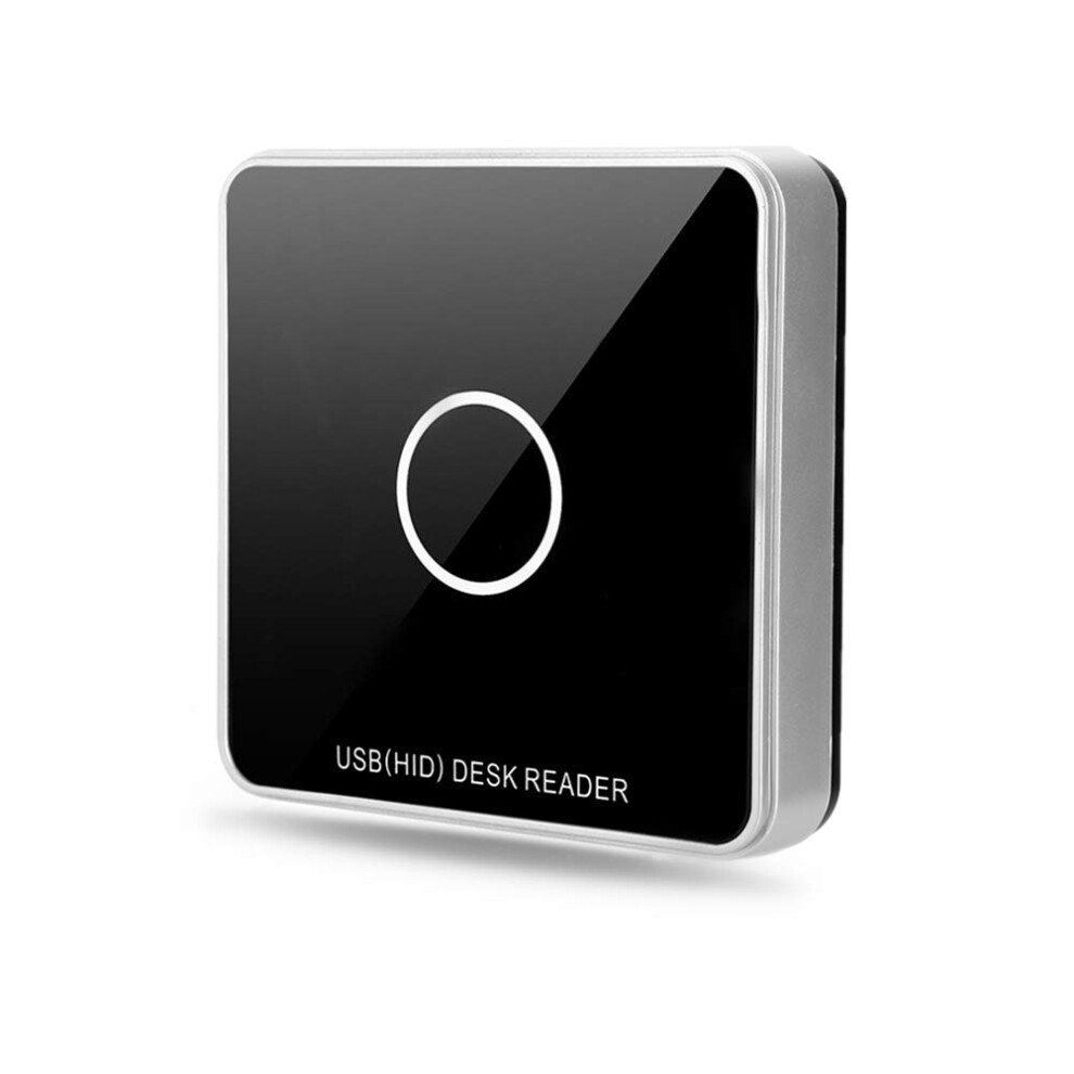 Rfid Door Access Control Reader 125Khz Proximity Card Reader With Contactless Secure Entry 9073542377153