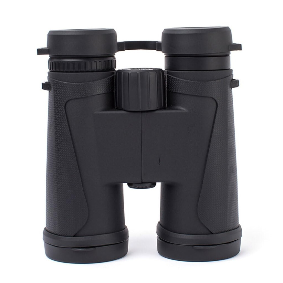 12X Magnification Binoculars For Long Distance Viewing, Compact Lightweight Telescope For Camping 9174973053149