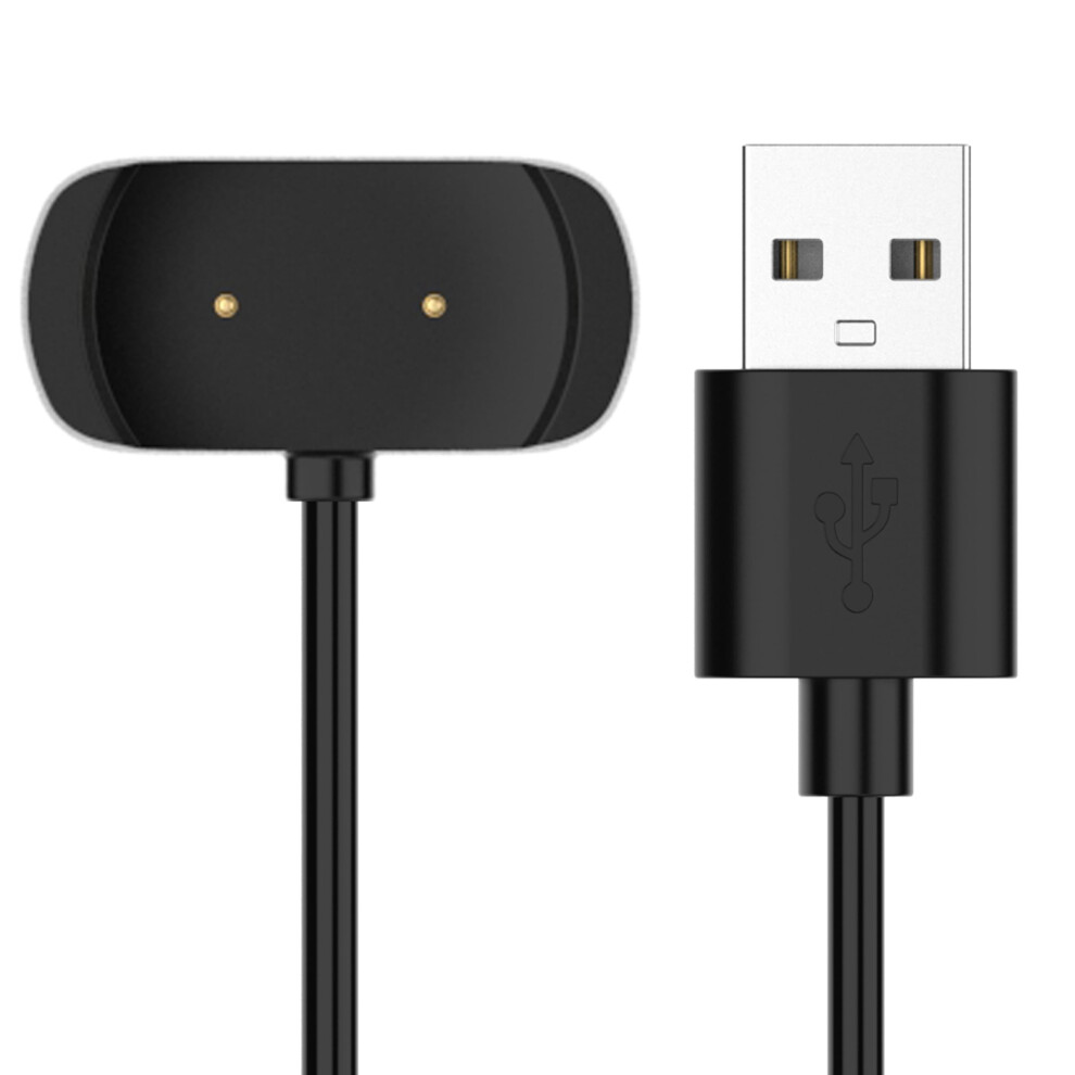 Magnetic Usb Charger Cable 1M Dock Cord With Secure Alignment For Amazfit Gtr 2E And Gtr 2 9169991097329