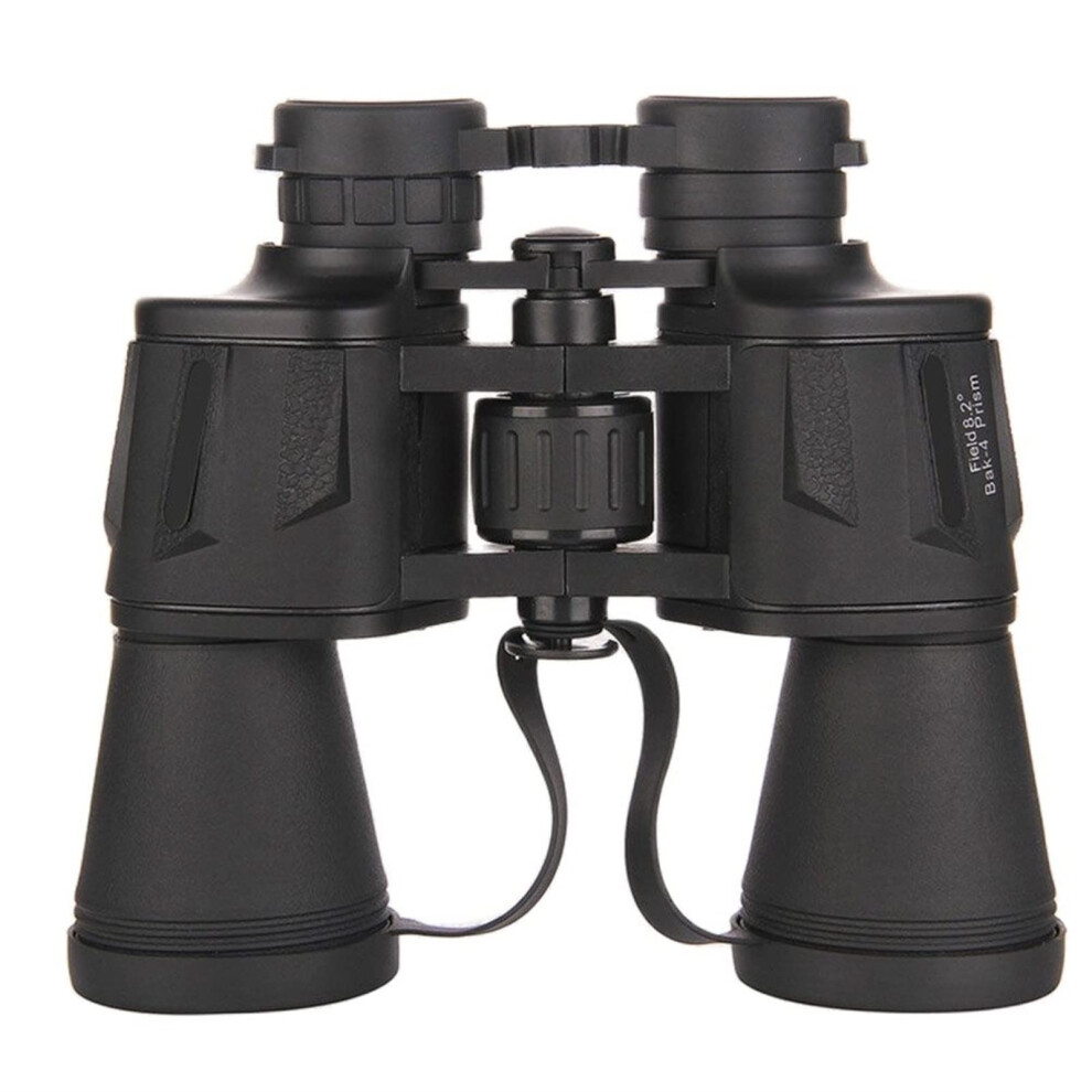 20X50 Night Vision Binoculars Hd Waterproof Wide Angle For Hunting Bird Watching Stargazing Light 9174973053514