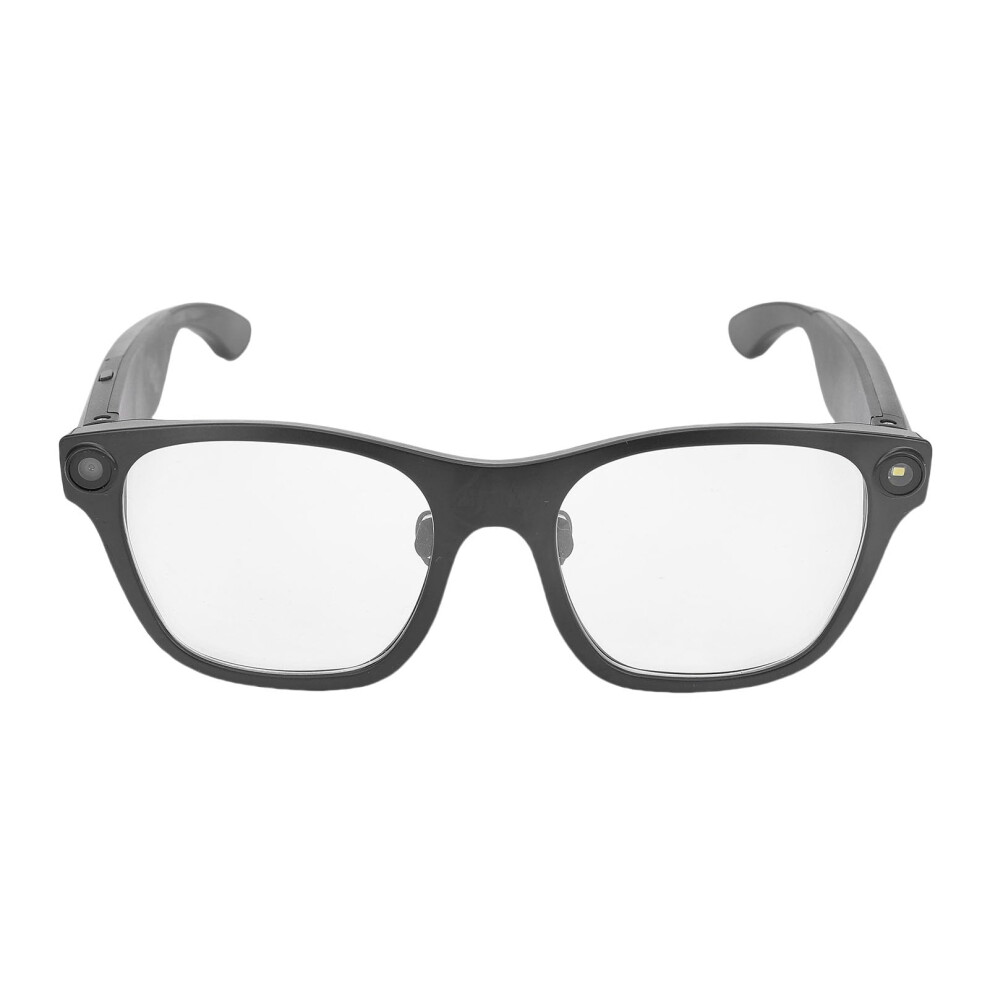 Smart Ai Glasses With 1080P Stabilized Video Recording, Noise Reduction Calls, Bluetooth Compatible 9169991097664