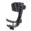 Adjustable Drum Microphone Clip with Shockproof Secure Rim Mount and Compact Durable Design 1