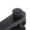 Drum Microphone Clip Adjustable Rim Mount Shockproof Clamp for Live and Studio Use 3