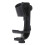 Drum Microphone Clip Adjustable Rim Mount Shockproof Clamp for Live and Studio Use 2