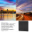 100x100mm ND64 Neutral Density Filter, Multi-Layer Coating, 2mm Thick 4