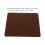 100x100mm ND64 Neutral Density Filter, Multi-Layer Coating, 2mm Thick 2