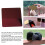 100x100mm ND64 Neutral Density Filter, Multi-Layer Coating, 2mm Thick 6