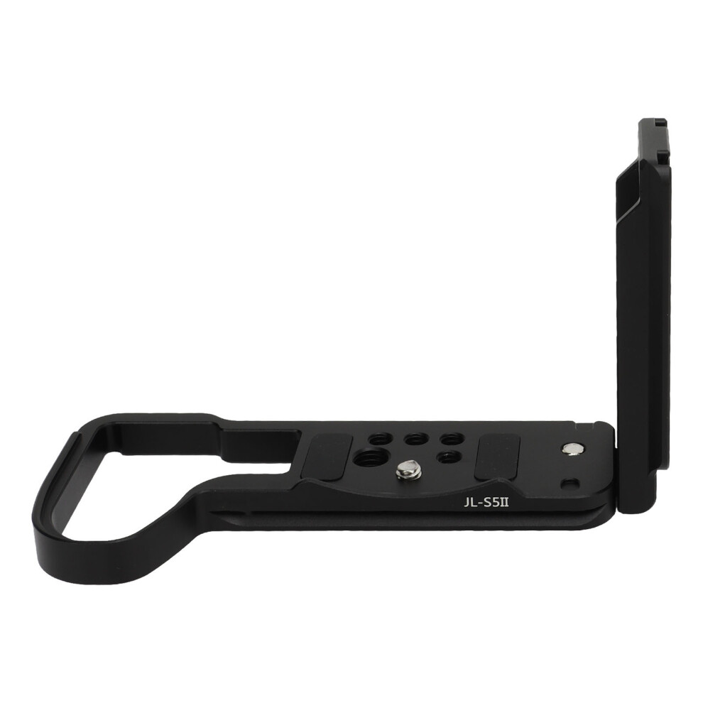 Quick Release L Bracket S5ii Camera 7340572798725