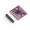 VL6180X TOF Range Finder Module with I2C, IR Proximity and Ambient Light Sensor with Gesture Control 1
