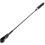 Dog training whip, pet protective gear, interactive toy, 68 cm black 2