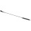 Dog training whip, pet protective gear, interactive toy, 68 cm black 3