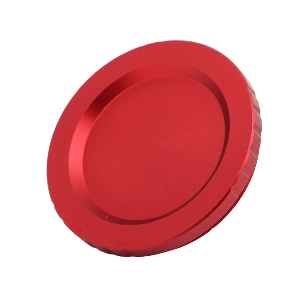 Aluminum Alloy Lens Cap For Telescope M48x0.75 Dust Cover Astronomical Accessories Teleconverter Eyepiece Metal Thread 9471388905590