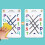 Reusable Handwriting Workbook for Kids Ages 45 Level 3 with Progressive Skill Development 3