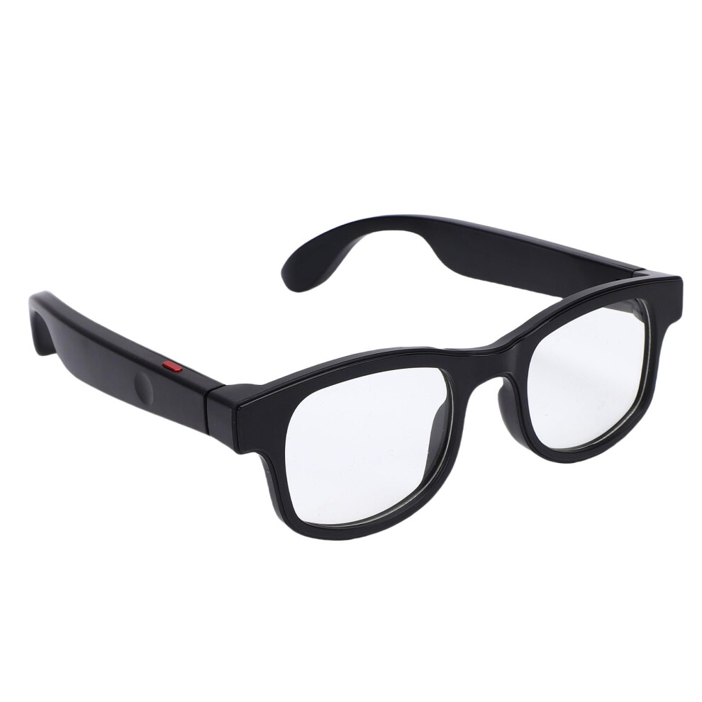 Bluetooth Smart Glasses With Bluetooth 5.4, Dual Speakers, Mic, Camera Control And Voice Assistant 9169991098890