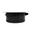 150mm Round ABS Vent Cover - Wall/Ceiling Slant 10