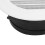 150mm Round ABS Vent Cover - Wall/Ceiling Slant 7